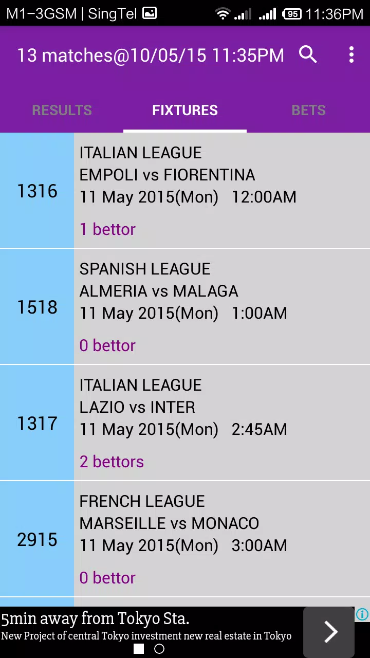 Football Punter SG APK for Android Download
