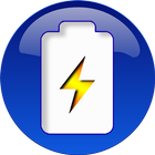 Battery Saver Pro أيقونة