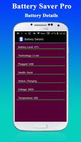 Battery Saver Pro Ekran Görüntüsü 3
