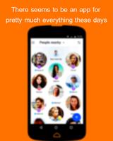 Free Badoo Meet New Poeple Tip screenshot 1