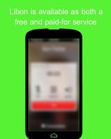 Free Libon Inter Call Tips captura de pantalla 1