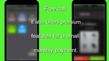 Free Libon Inter Call Tips captura de pantalla 2