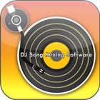 DJ Song Mixing Software آئیکن