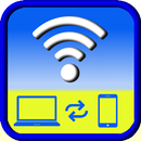 Wifi data sharing pro APK