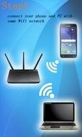 Wifi data sharing pro স্ক্রিনশট 3