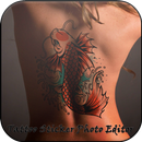 Tattoo Sticker Photo Editor aplikacja