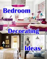 Bedroom Decor Ideas постер