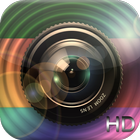 Photo Editor High Definition أيقونة