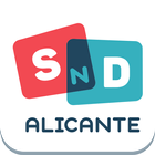 Alicante ShopnDine icon