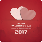 Happy Valentine Day Messages icon