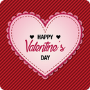 APK Valentine Day Love Messages
