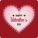 Valentine Day Love Messages APK