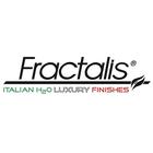 Fractalis ไอคอน