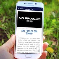 No Problem Shop 截图 1