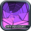 Inside The Tube Endless Tunnel APK