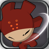 Pocket Ninja  icon