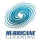 Hurricane Cleaning-icoon