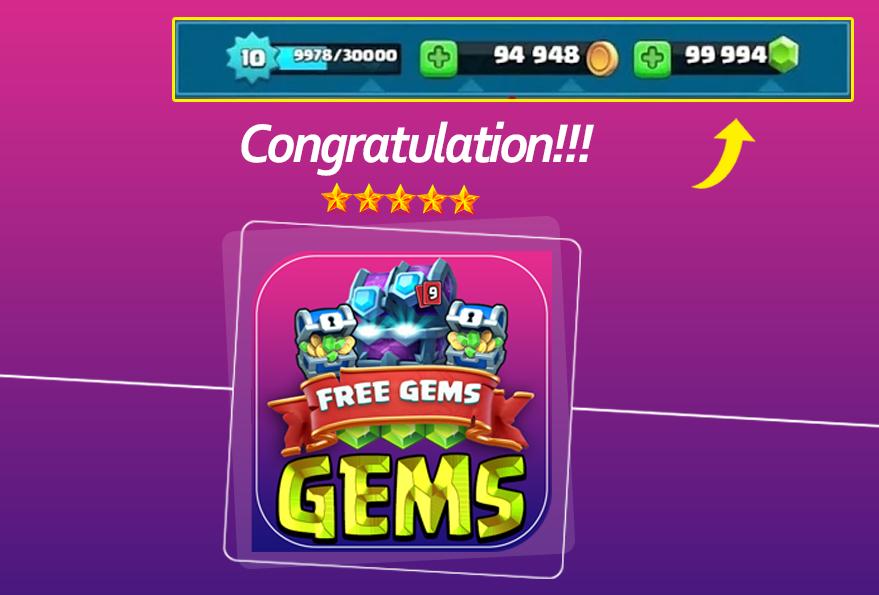 Unlimited Gems For Clash Royale : Prank for Android - APK ... Unlimited Gems For Clash Royale : Prank for Android - APK ... -