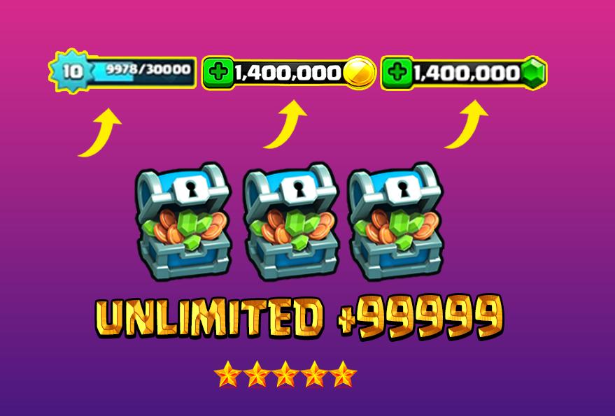 Unlimited Gems For Clash Royale : Prank for Android - APK ... Unlimited Gems For Clash Royale : Prank for Android - APK ... -