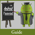 Guide to Android OS أيقونة