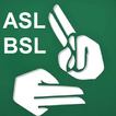 Guide For Sign Language ASL | BSL