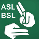 Guide For Sign Language ASL | BSL APK
