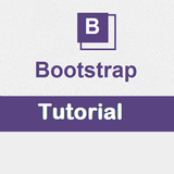 Learn Bootstrap icon