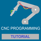 Icona Learn CNC Programming