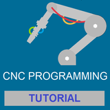 Learn CNC Programming أيقونة