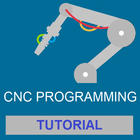 Learn CNC Programming 아이콘