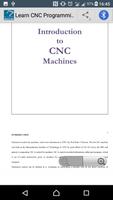 Learn CNC Programming ảnh chụp màn hình 3