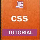 Learn CSS آئیکن