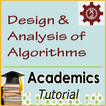 Design Analysis of Algorithms