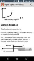 Digital Signal Processing 스크린샷 3