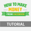 Learn Earn Money from Facebook APK