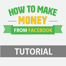 Learn Earn Money from Facebook-APK