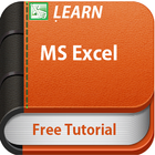 Learn Excel icône