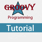 Learn Groovy Programming أيقونة