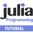 Learn Programming in Julia أيقونة