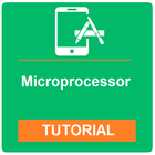 Learn Microprocessor biểu tượng