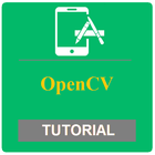 Learn OpenCV 圖標