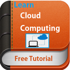 Learn Cloud Computing أيقونة
