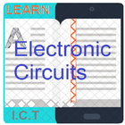 Learn Electronic Circuits আইকন