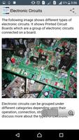 Learn Electronic Circuits capture d'écran 2