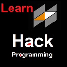 Learn Hack Programming-icoon