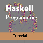 Learn Haskell Programming icône