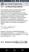 Learn Haskell Programming screenshot 1