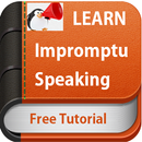 Learn Impromptu Speaking APK