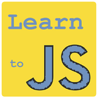 Learn JavaScript easy أيقونة