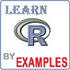 R Programming Examples أيقونة